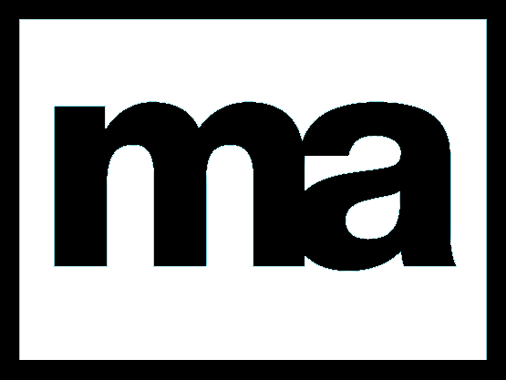 We are MA logo