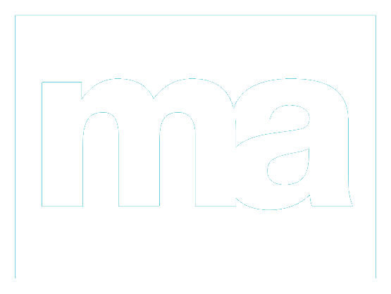 We are MA logo