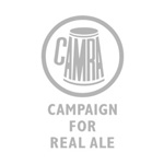 Camra Campaign for real ale Logo