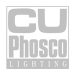 CU Phosco Lighting Logo