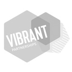vibrant partnerships logo