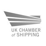 uk chamber of shipping logo