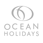 ocean holidays logo