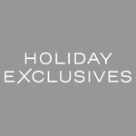 Holiday Exclusives Logo