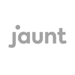 Jaunt Logo