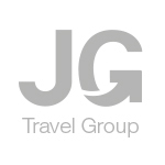 JG Travel Group Logo
