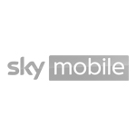 sky mobile logo