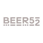 Beer 52 logo