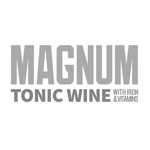 Magnum Tonic Wine logo