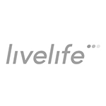 Livelife Logo