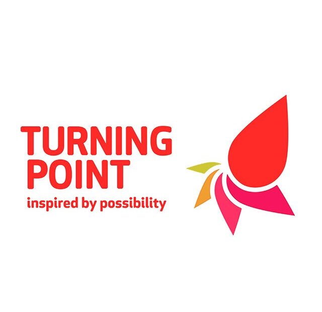 Turning Point Logo