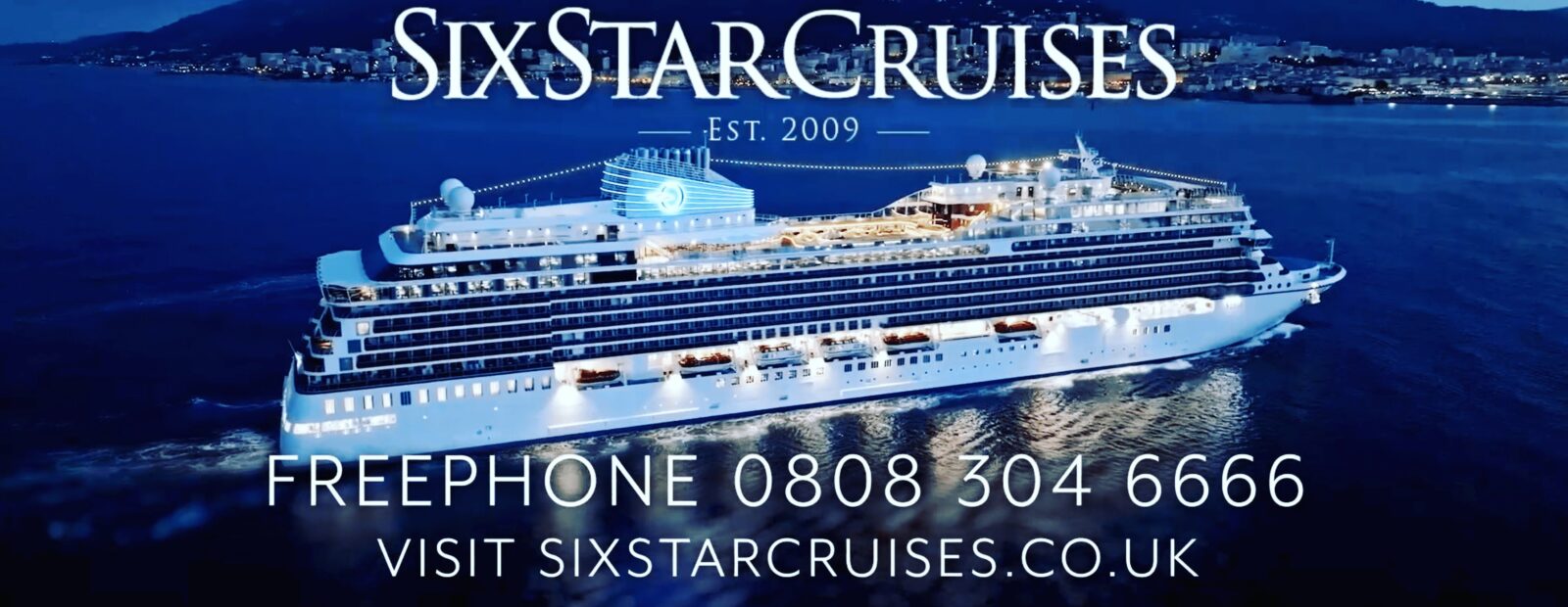 Six Star Cruises