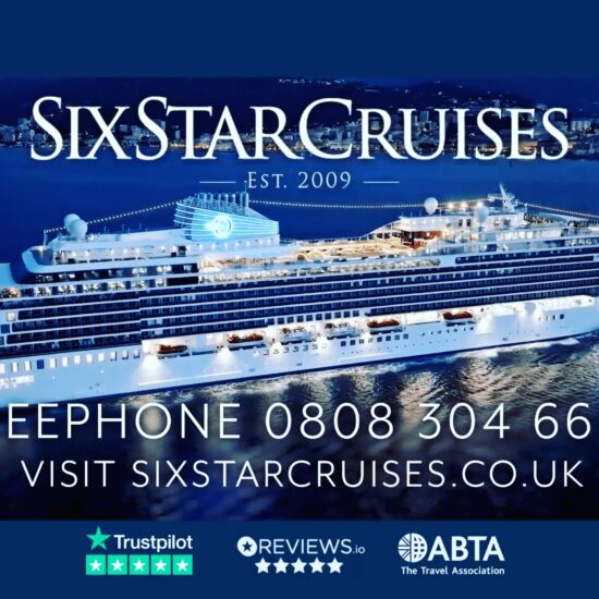 Six Star Cruises