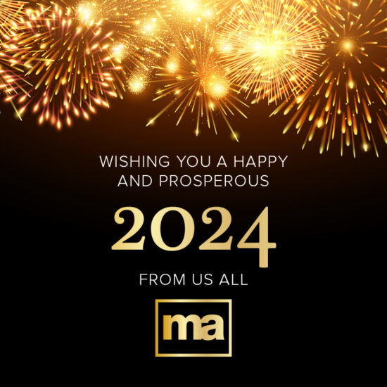 2024 Message