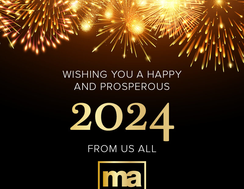 2024 Message