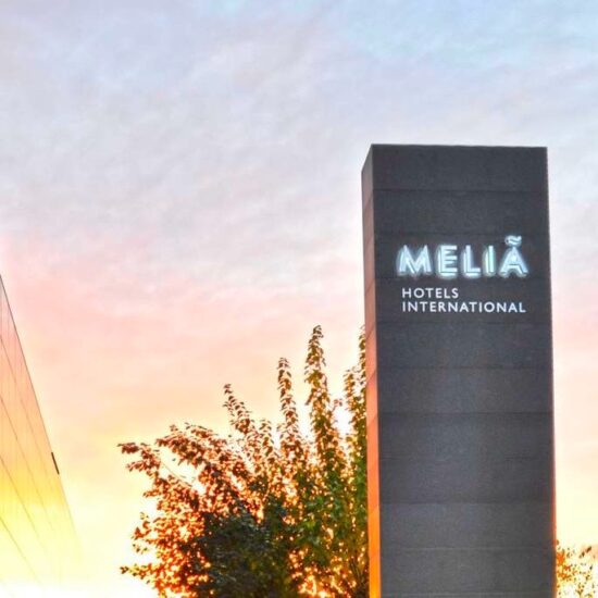 Melia Hotels International