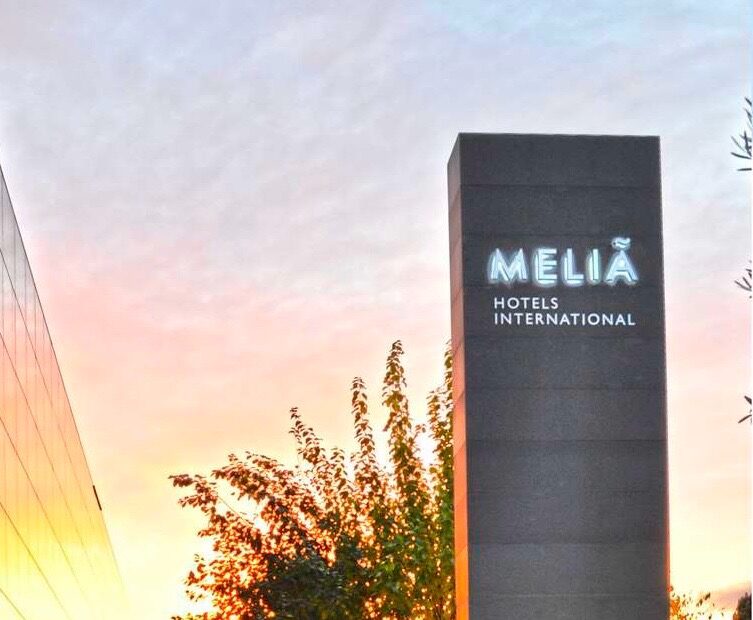 Melia Hotels International