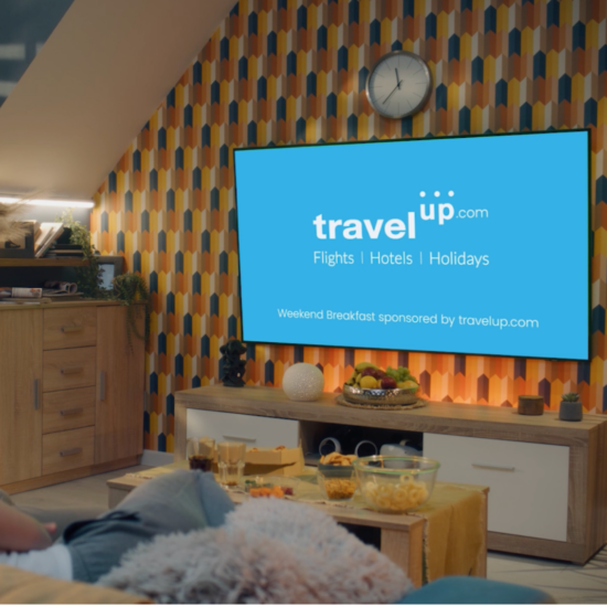 Travel Up